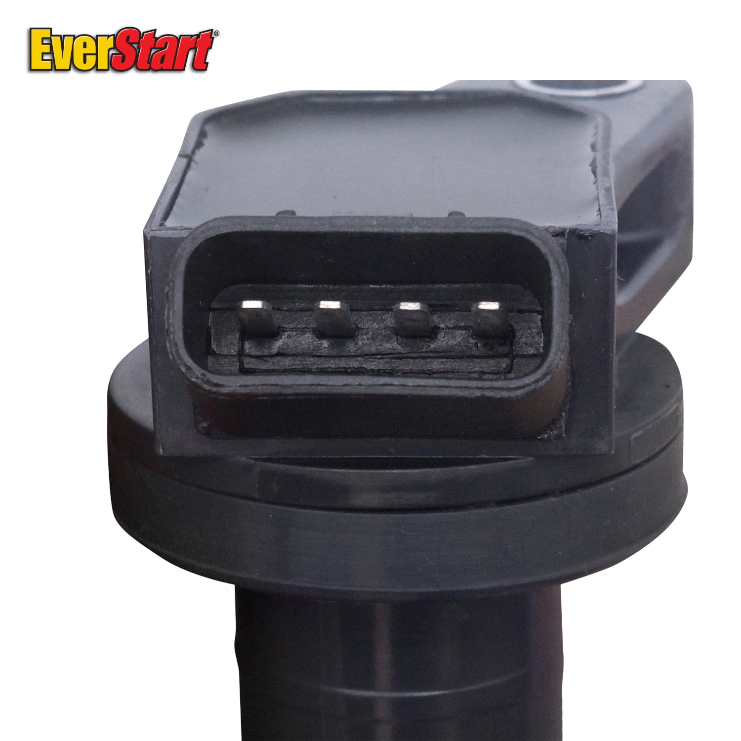 Everstart ES-7037-MP4 Set of 4 Ignition Coils