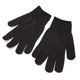 thumbnail image 4 of 2 uds guantes resistentes a cortes, guantes de alambre de acero, guantes de autodefensa multiusos, protectores de manos oso de fresa Electrónica, 4 of 5