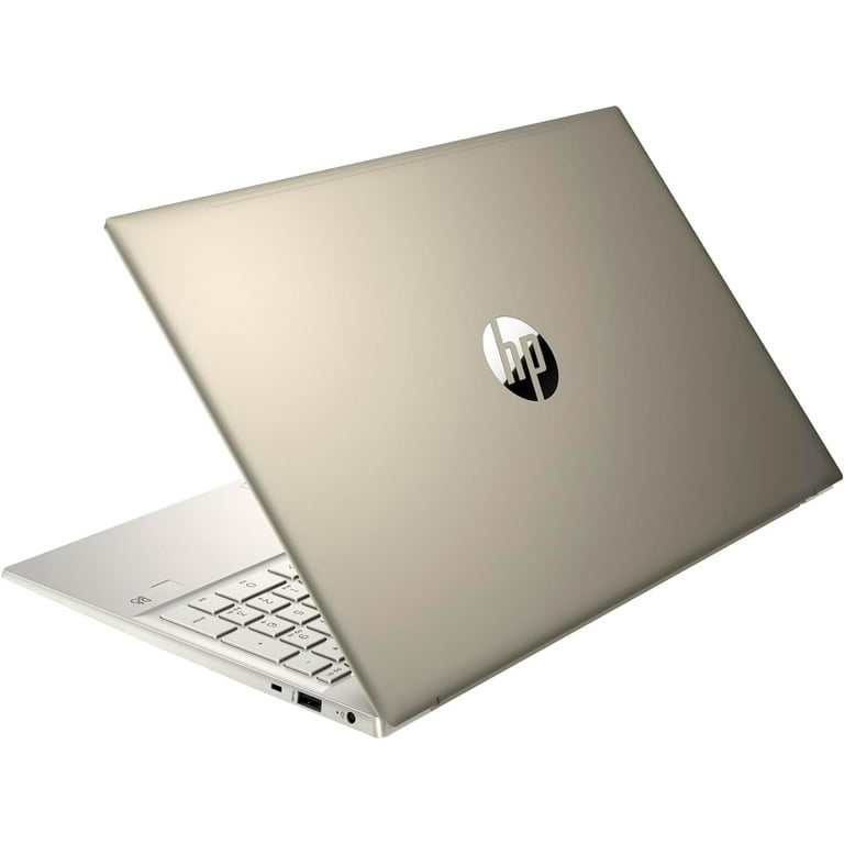 HP Pavilion 15, 15.6