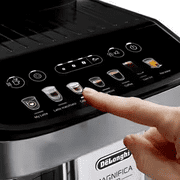 Delonghi Magnifica Evo Coffee and Espresso Machine