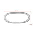 thumbnail image 3 of Drive Belt 3211122 For Polaris 600 Dragon 09-10 SwitchBack Adventure 2012, 3 of 10