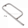 thumbnail image 4 of Weber BURNER TUBE Q 2000 WHDWE 14 69956, 4 of 5
