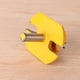 thumbnail image 4 of Broca De Enrutador Elevada Ogee, Broca De Enrutador De 3-1/4\" Antirretroceso, Broca De Enrutador De Panel Elevado Ogee De Carburo Para Puerta De Gabinete ANGGREK Otros, 4 of 6