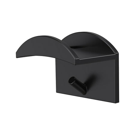

Modern Adhesive Wall Hat Hooks - Minimalist Hat Hooks No Drilling Strong Hold Hat Hooks coat hangers for closet hangers wide hangers