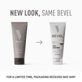 thumbnail image 3 of Bevel Moisturizing Face Wash Cleanser, for All Skin Types, 4 oz, 3 of 7