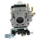 thumbnail image 2 of Carburador RedBen UG para 43Cc 52Cc 40-5 Bc430 CG430 CG520 1E40F-5,TL43 TL52 desbrozadora motor bujía filtro de combustible, 2 of 4