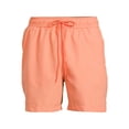 thumbnail image 7 of George Men's & Big Men's Swim Trunks, 6" Inseam, Sizes S-3XL, 7 of 7