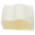 thumbnail image 1 of 400 Pcs Sacs de Scellage Thermique Ménagers Film Rétractable Film de Scellage Transparent, 1 of 9