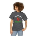 thumbnail image 3 of It's Never Spicy Enough For Me Shirt, Christmas Gift, Foodie Tee - ID: 1720, 3 of 7