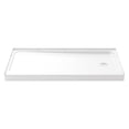 thumbnail image 2 of Sterling by Kohler Sterling 60-in x 32-in Shower Kit, 2 of 2