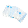 thumbnail image 4 of Sac de Rangement sous Vide, Sacs de Compression Économiseurs d'Espace Multifonctionnels Étanches Grande Capacité pour Couvertures, 4 of 7
