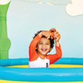 thumbnail image 2 of Glo Pals Sesame Street Light-Up Bath Toy - Elmo, 2 of 3