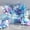 Frozen, variant on Pastel Rainbow Balloon Arch Kit, 162Pcs Macaron Assorted Colorful Party Balloon Garland Kit for Baby Shower, Wedding, Engagements, Birthday, Gender Reveal, Anniversary, Easter Decorations