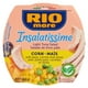 Rio Mare Insalatissime Corn and Light Tuna Salad, 160g - image 3 of 11