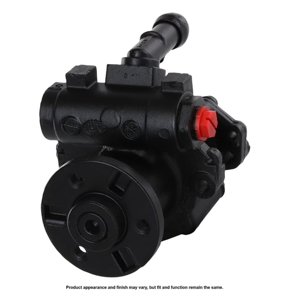 Remanufactured Cardone Reman Power Steering Pump P/N:21 147