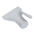 thumbnail image 5 of Chip Scoop Food French Fries Food-grade Plastic Shovel Fry Scoop With Handles, 5 of 5
