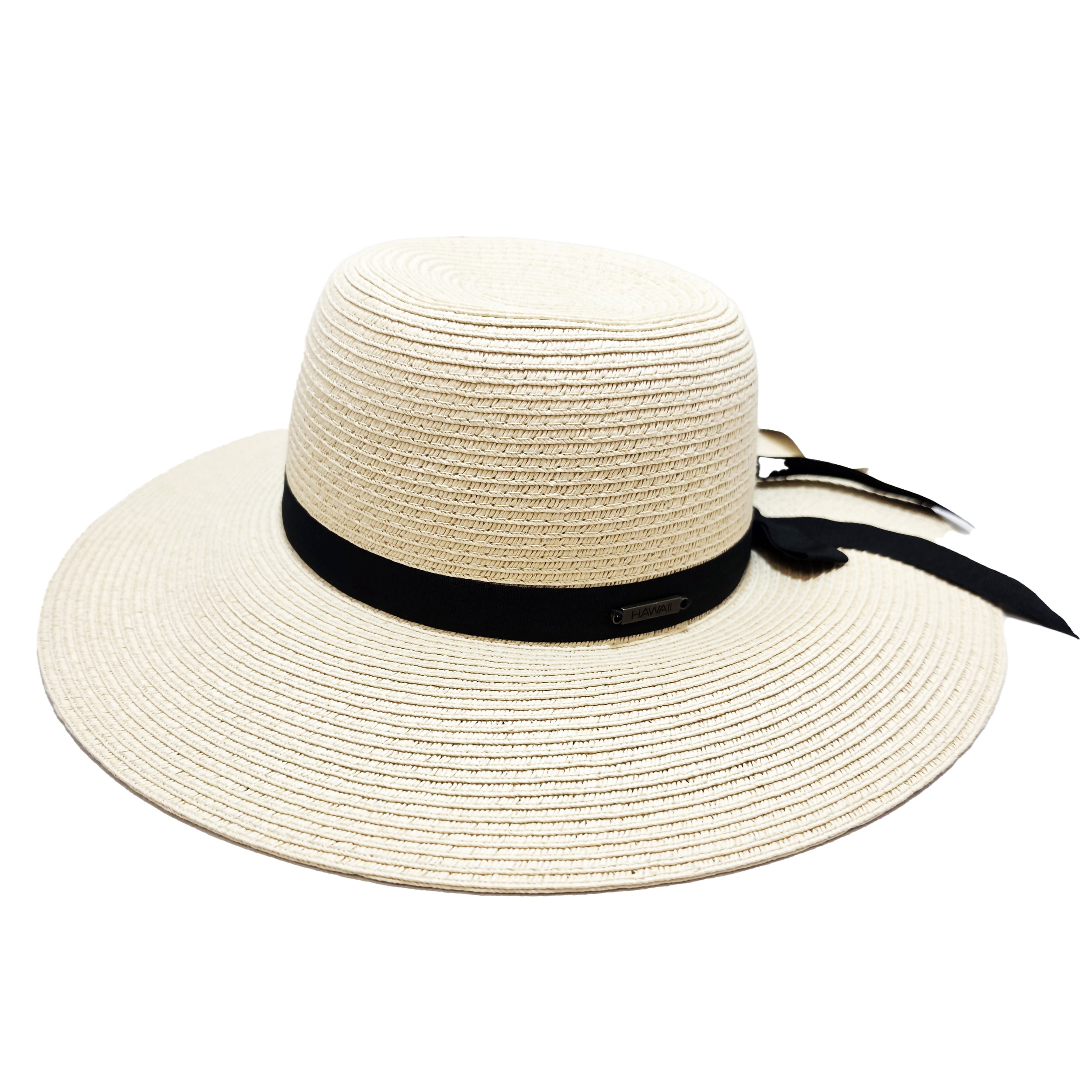 Ajw, Inc Straw Hat