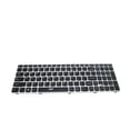 thumbnail image 2 of New Genuine Lenovo IdeaPad Keyboard 25208084 25202866 MP-10A33US-686HW, 2 of 2