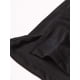 thumbnail image 4 of Camisa Polo Tru-Spec para Hombre 3XL Negra de Poliéster Rendimiento, 4 of 4