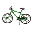 thumbnail image 2 of 2Pcs 1:64 Modelo de Bike Diorama S Scale, 2 of 9