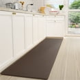 thumbnail image 1 of Color G Kitchen Rug, Anti Fatigue Kitchen Mat 2 Pieces, Non Skid Kitchen Floor Mat, Kitchen Rugs and Mats Washable, 1 of 5