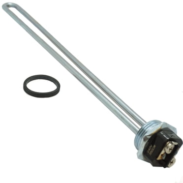 4000 Watt 240V Water Heater Screw-In Heating Element - Fits Amrad SG-1403, RA2000/44