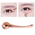 thumbnail image 3 of SPRING PARK 2PCS Metal Eye Cream Applicator Wand Stick, Massager Tool for Facial Massage, Reduce Puffiness, 3 of 7
