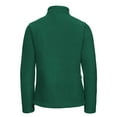 thumbnail image 2 of Jerzees Colours Ladies Full Zip Outdoor Fleece Jacket, 2 of 4