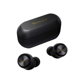 Bowers & Wilkins Pi8 Wireless Earbuds (Anthracite Black), in-Ear