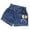 Blue, variant on FhsagQ Jean Shorts for Girls 12-14 Cat and Jack Elastic Waist Denim Shorts for Girls Casual Summer for Baby Comfort Fit for Play (Blue Size 1-2 Years)