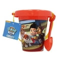 thumbnail image 1 of Paw Patrol Sand Pail And Shovel Bucket, 1 of 1