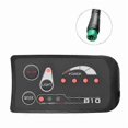 thumbnail image 1 of 5PIN S810 E-Bike Meter LED Display IP65 36V UART for Electric Bike Electric Bicycle Meter(36V), 1 of 5