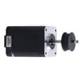 thumbnail image 4 of Motor ,Accesorio de metal para impresora 3D con motor ,Resistencia a altas temperaturas del motor ,Motor compacto para reparación de impresoras, 4 of 9