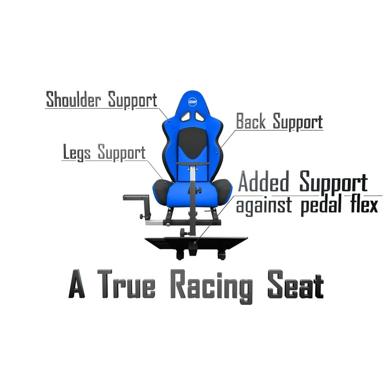 Openwheeler gen2 racing cockpit new arrivals