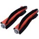 thumbnail image 5 of Accesorios de Limpieza para Aspiradora Xiaomi: 6 Cepillos Laterales, 4 Filtros y 2 Cepillos Principales, Compatibles con Roborock S50, Mi Robot y Xiaowa. ¡Calidad Garantizada y Fácil de Usar!, 5 of 6