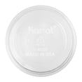 thumbnail image 3 of Karat [1,000 ct] 20oz Plastic Cups, Clear Disposable Cold Cup for Iced Coffee, Smoothies, and More, 98mm (C-KC20), 3 of 11