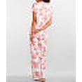thumbnail image 3 of Karen Neuburger Womens Daisy Girlfriend Knit Pajama Set Style-RLK0149, 3 of 6