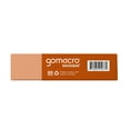 thumbnail image 4 of GoMacro Salted Caramel + Chocolate Chips MacroBar 10 grams 4 Count Multipack, 4 of 9