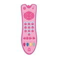 thumbnail image 2 of EIMELI BuleStore Kids Musical TV Remote Control Toy With Light And Sound Early Education Learning, 2 of 4