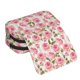 thumbnail image 4 of Easygdp Rose Flowers para Estuche de Lápices con Tapa Flip, Suministros de Oficina y Universidad para Adolescentes y Adultos, 4 of 7