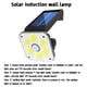 thumbnail image 5 of RKSTN Solar light Solar Outdoor Lights, Motion Sensor Solar Powered Lights IP65,3 Modes, Wall Security Lights For Fence Yard Garden Patio Front Door, 5 of 6