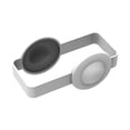 thumbnail image 3 of Silicone Protective Housing Case for GoPro MAX 360 Sports Camera Professional Protective Dome Lens Partsblack, 3 of 5