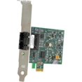 thumbnail image 4 of Nic 100FX/ST Pcie Taa Rohs Lp & Std Bracket Incl, 4 of 4
