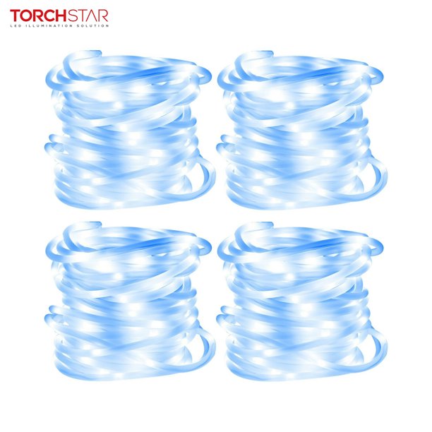 Weatherproofing Christmas Lights