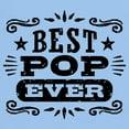 thumbnail image 3 of CafePress - Best Pop Ever Light T Shirt - Men's Classic Graphic T-Shirt, 3 of 4