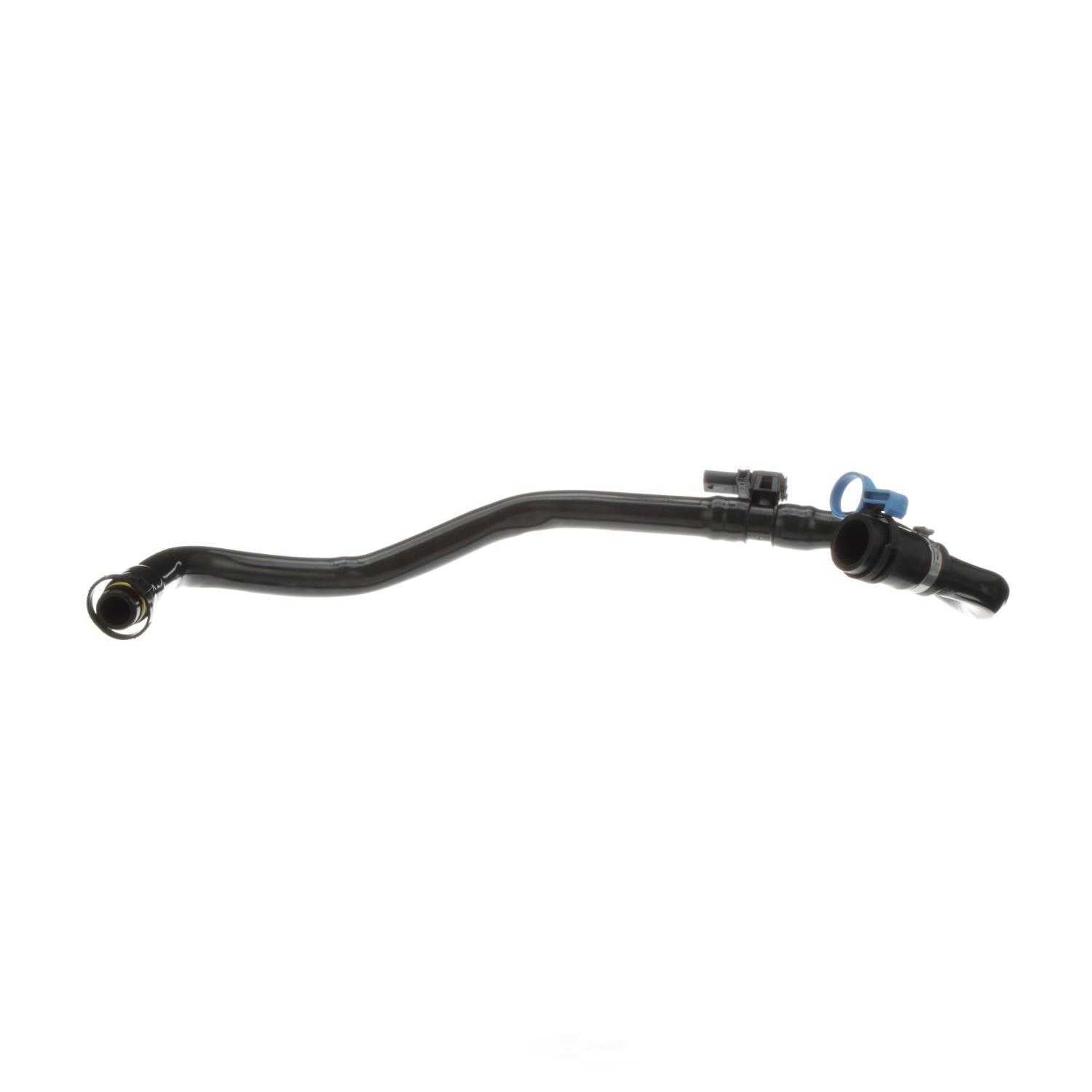 Standard Motor Products V757 Engine Crankcase Breather Hose