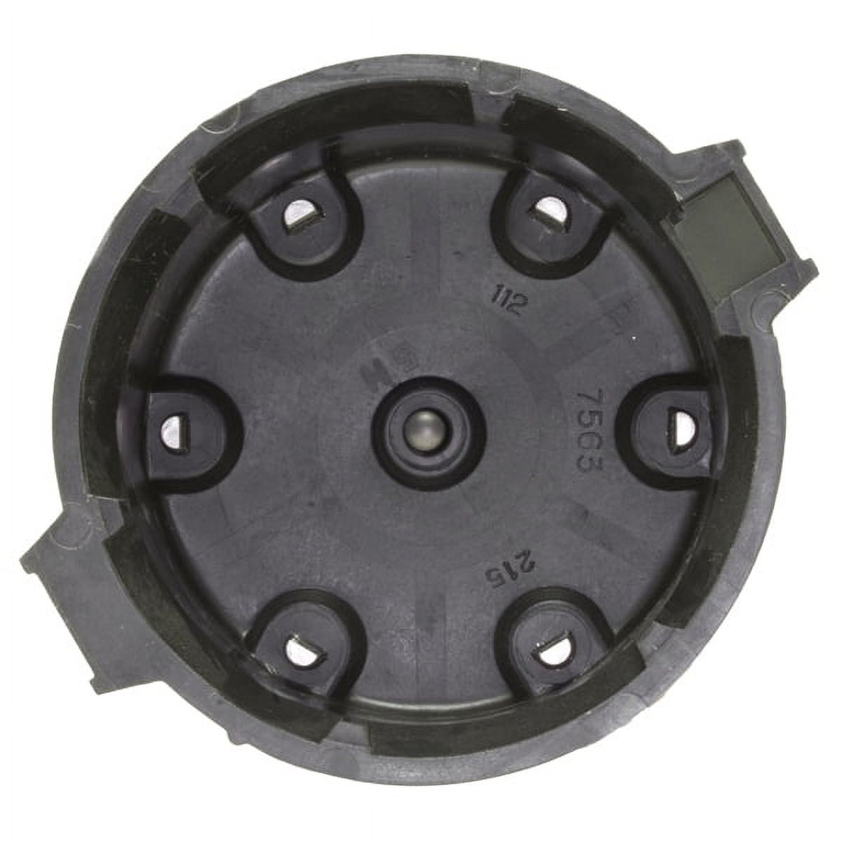 Distributor Cap