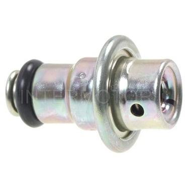 Fuel Injection Pressure Regulator