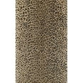 thumbnail image 1 of Erin Gates WOODLWOD-2BGE5080 5 x 8 ft. Woodland Rectangle Area Rug, Beige, 1 of 1
