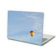 thumbnail image 1 of KSK KAISHEK Only Compatible MacBook Air 13.6" m2 Case 2022.0 Rel. Model A2681, Plastic Hard Case, Sky Series 0658, 1 of 5